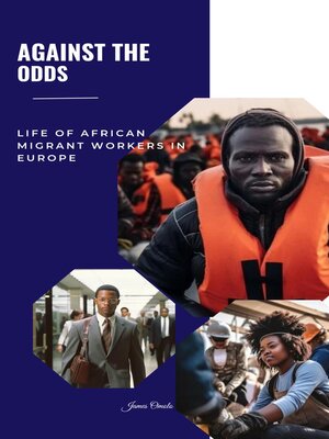 cover image of Against the Odds
